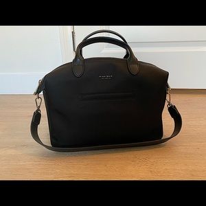 Mina Baie Nylon Emmy Mini